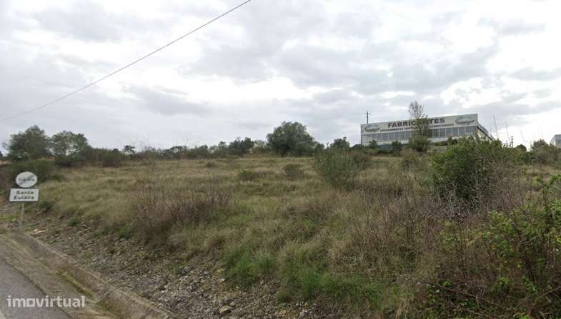 Armazém 5000m2 - Santa Eulália - Grande imagem: 4/5