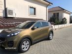 Kia Sportage 1.7 DSL 7DCT 4x2 Classic - 13