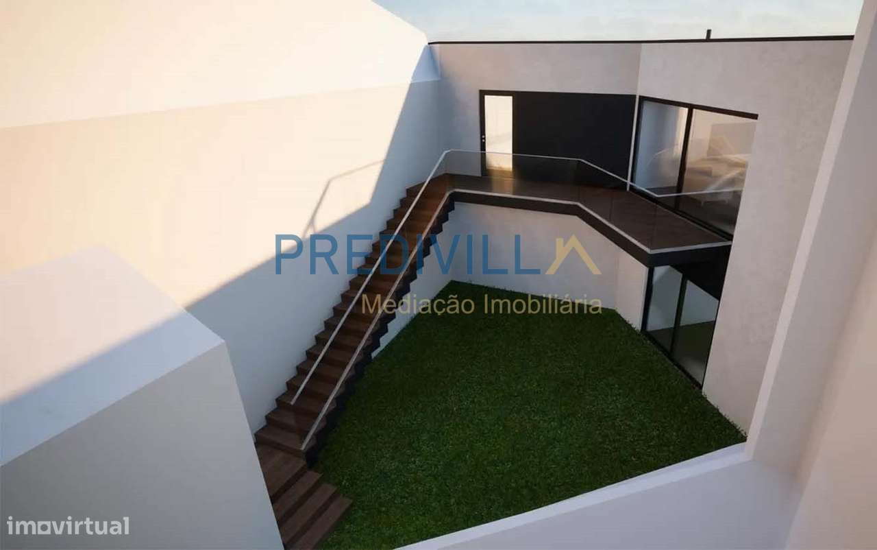 Andar Moradia T3 Venda em Areosa,Viana do Castelo - Grande imagem: 4/22