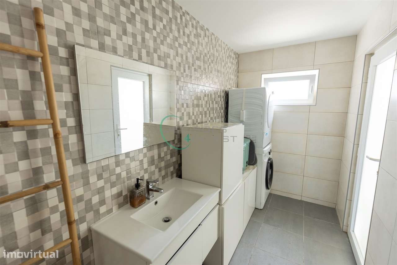 Moradia T4 duplex em São Salvador, Ílhavo-23