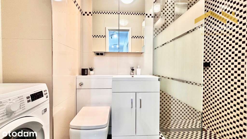 Apartament przy Operze |  Kijowska  | Piękny widok-14