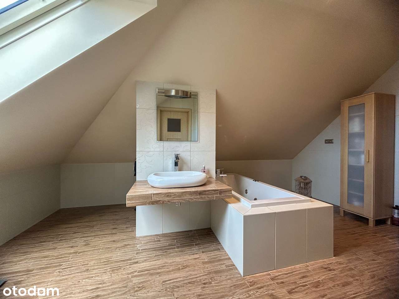 Dom we Wrześni przy ul. Koralowej - idealna lokalizacja-14