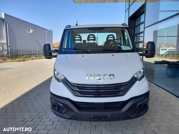 Iveco Daily 35C14H - 8