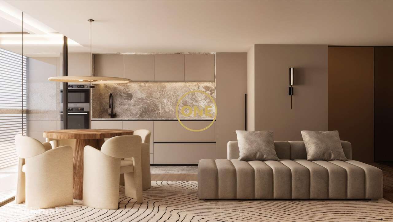 EMPREENDIEMNTO LOMM NOVO LANÇAMENTO – VILA NOVA DE FAMALICÃO! - Grande imagem: 5/13