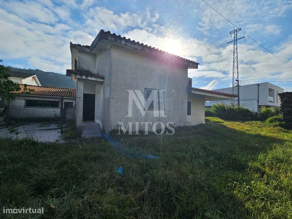 Moradia T5 Venda Esposende-28