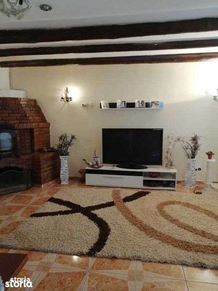 Casa de vanzare Rasnov cartierul Primaveri - Imagine principală: 5/8