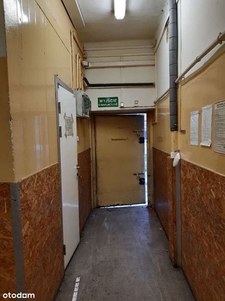 Sprzedam lokal handlowo - usługowy 426 m2 - Pełny obrazek: 5/8