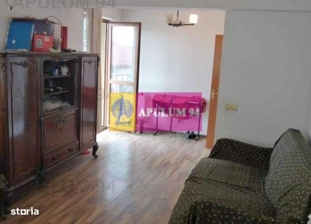 Vila Spatioasa Bucuresti - Imagine principală: 2/17