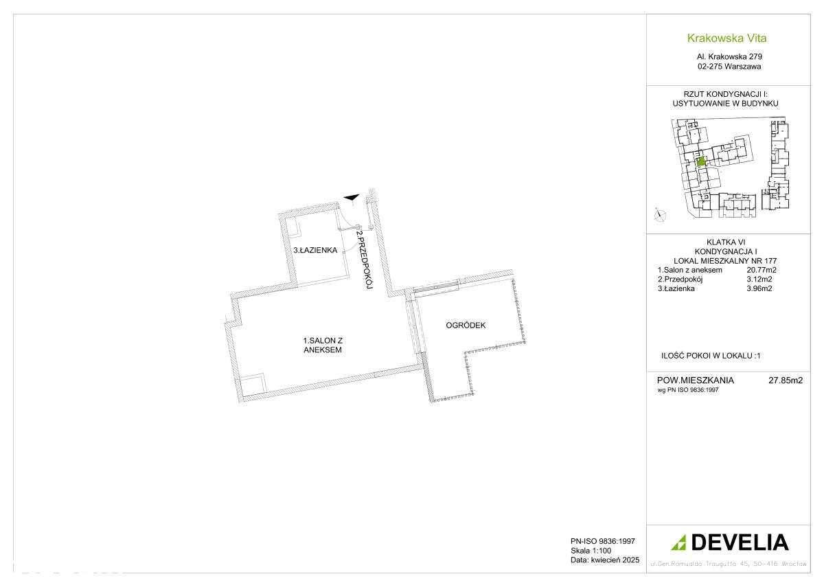 Okazja | Gotowe mieszkania 2/3/4 pok. | Bez Pcc-2