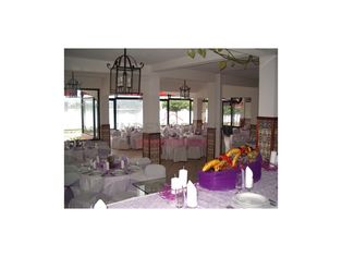 Restaurante e Snack/Bar - Ideal para Eventos - Águeda