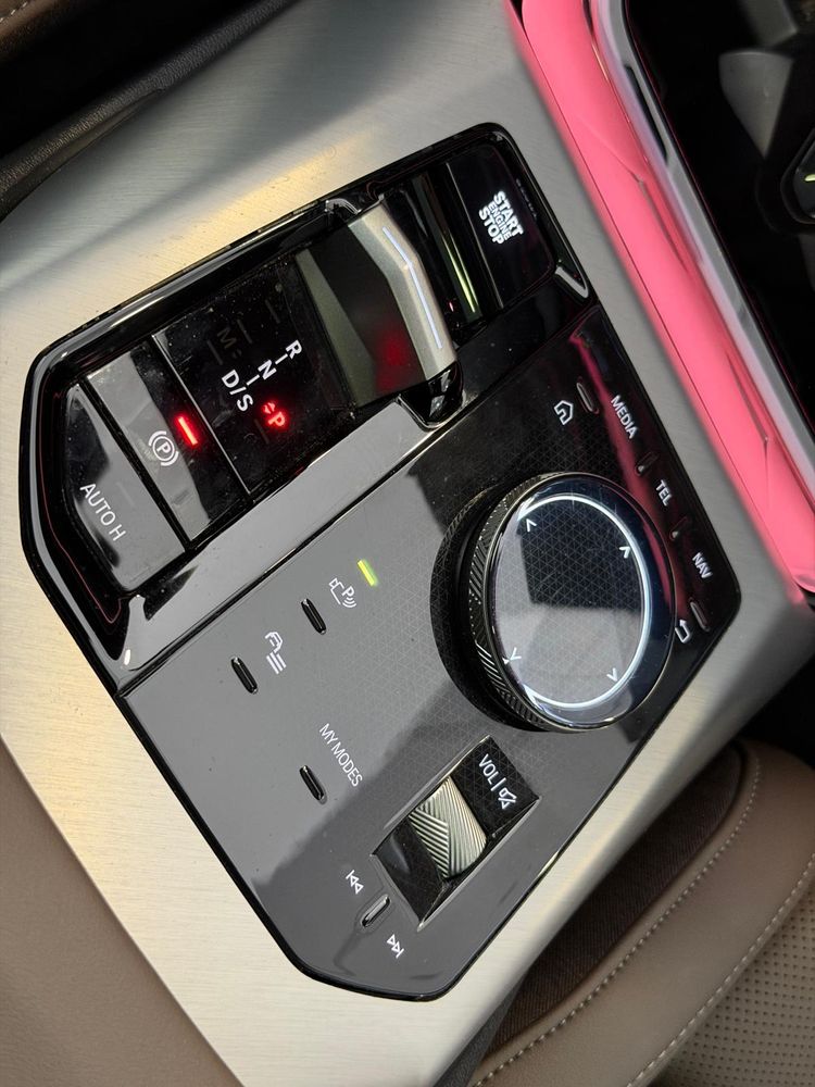 Bmw X3 M PRO Frozen Pure Grey BMW Individual Salon Polska FV23%