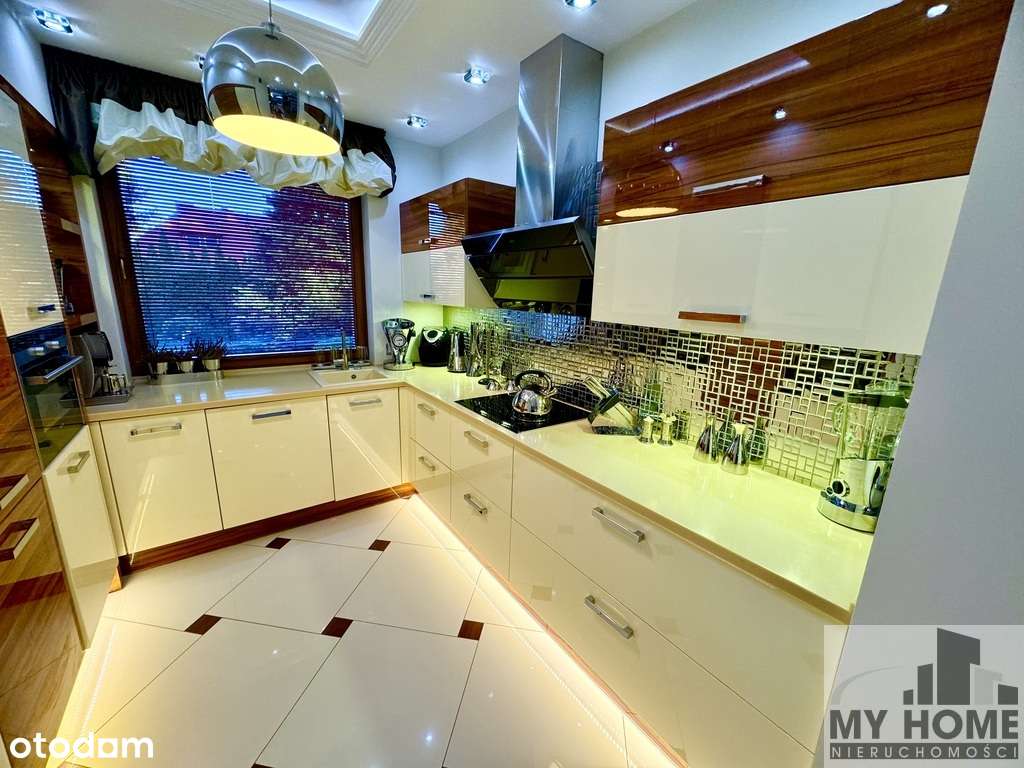 ⭐‼️Piękny dom w malowniczych Grotnikach⭐‼️-11