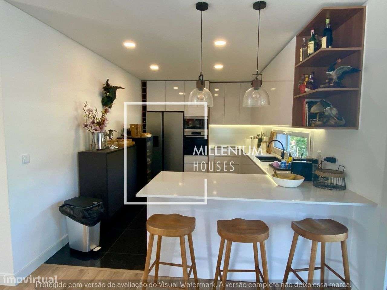 **Moradia V4 | Golfe | Vila Nova de Santo Estêvão**-15