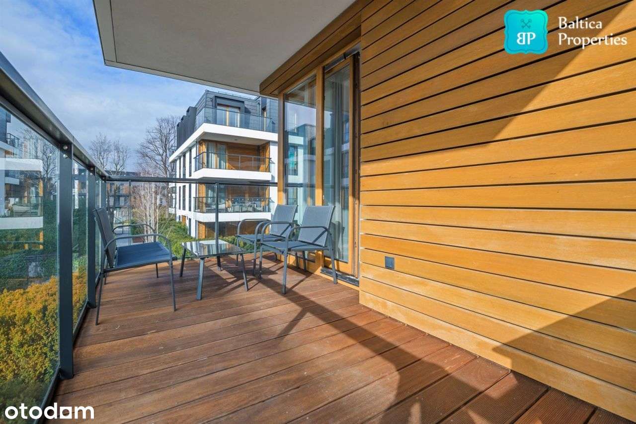 Komfortowy / 3 pok / stan idealny / Jelitkowo-15