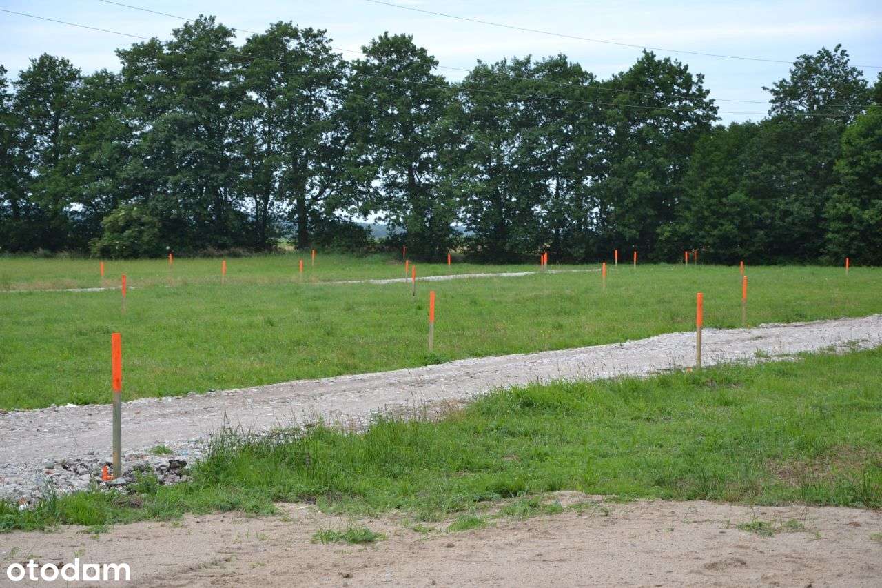 działki nad morzem - Pełny obrazek: 4/6