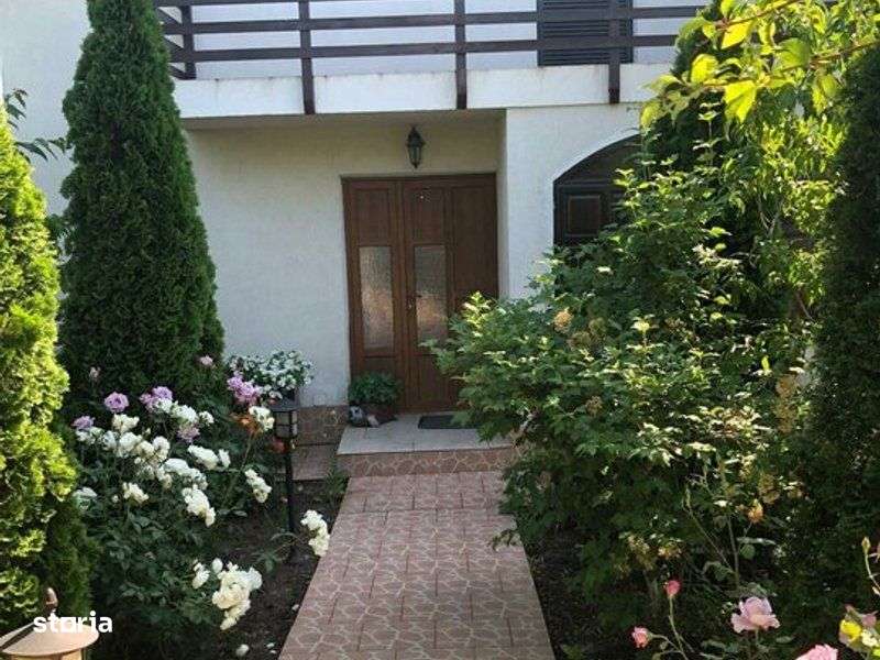 Vila - parter + mansarda -   Sendreni,  jud. Galati - Imagine principală: 1/10