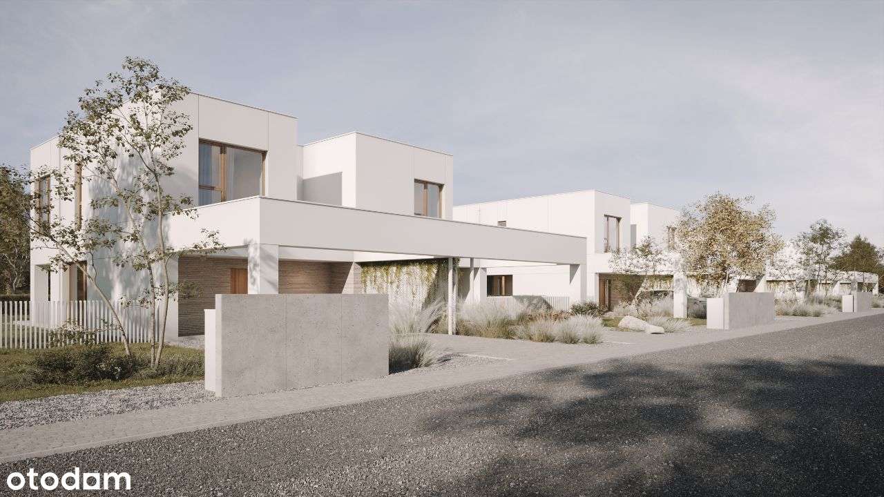 Osiedle Florentynów, dom 106,71m2 z działką 401m2 - Pełny obrazek: 2/22