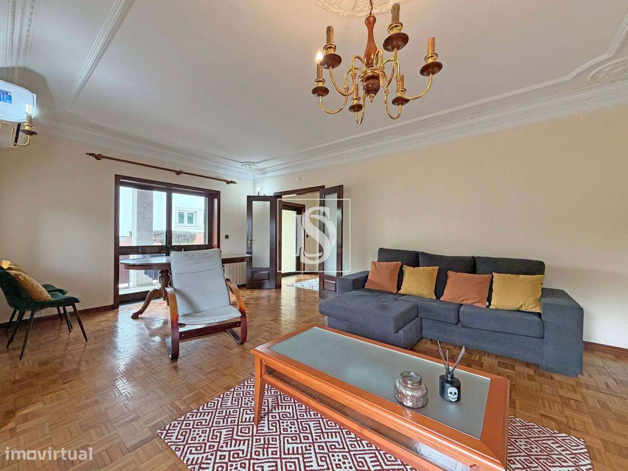 Moradia Isolada T3 - Grande imagem: 5/40