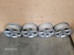 PEUGEOT 3008 5008 I KOMPLET 4 X FELGI ALUMINIOWE 18 CALI 4X108 ET29 - 3