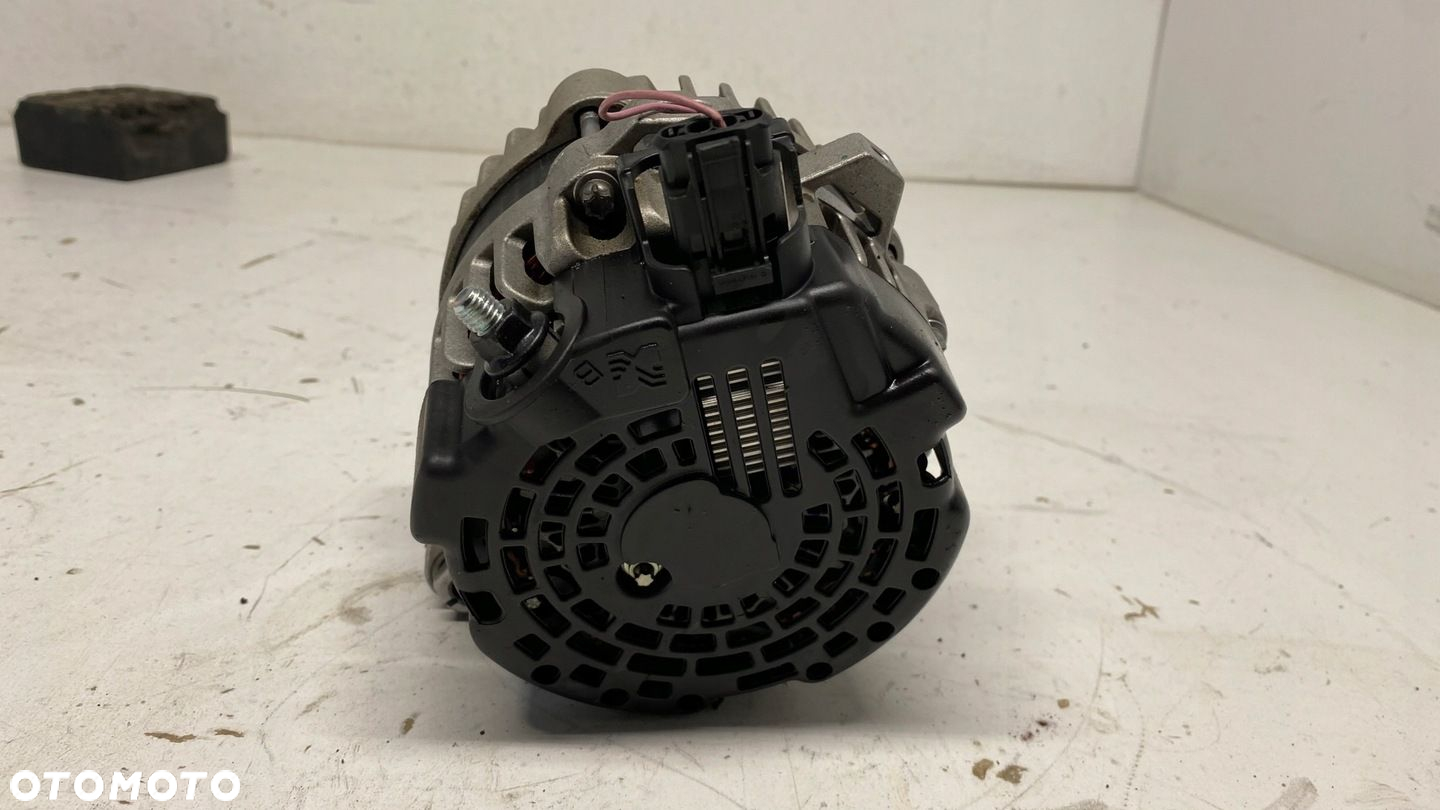 HYUNDAI I10 III I20 1.2 ALTERNATOR 37300-07500 - 5