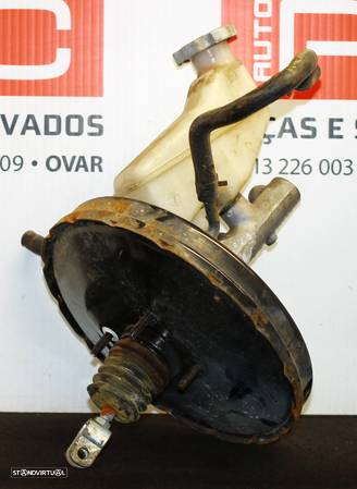 SERVO FREIO HYUNDAI i20 - 3