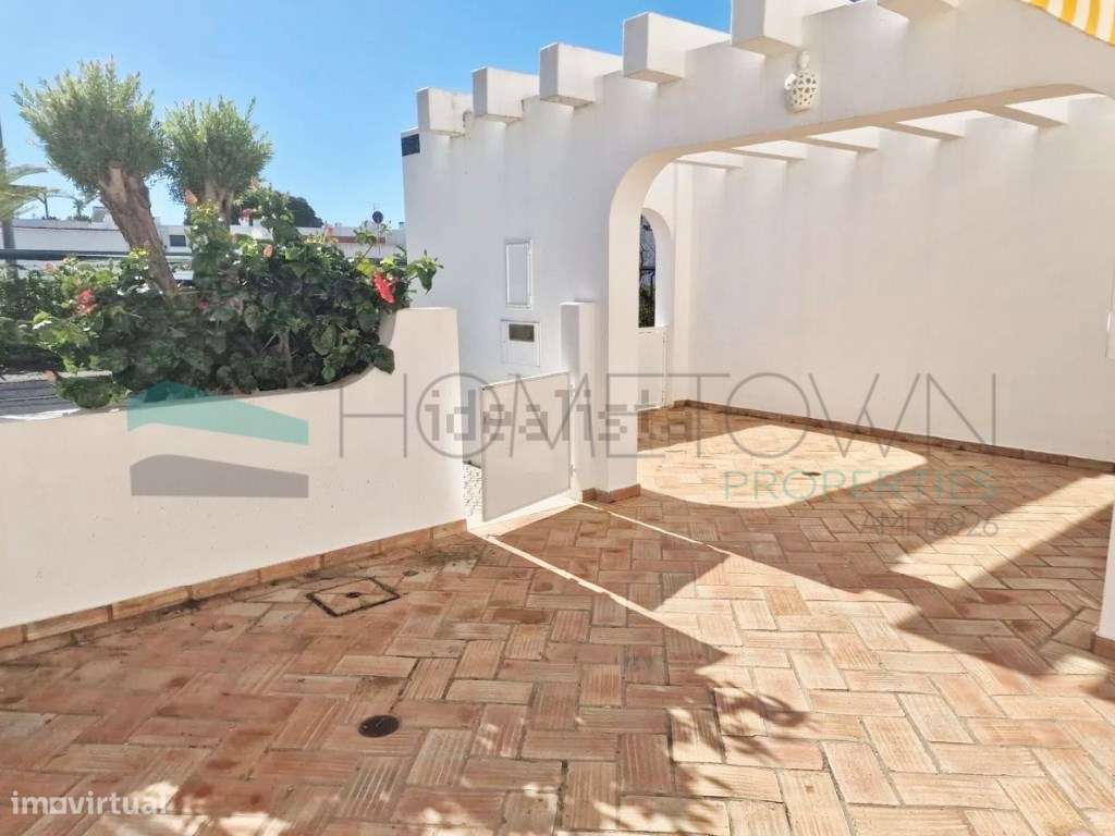 Moradia geminada V3 - Vilamoura - Grande imagem: 4/27