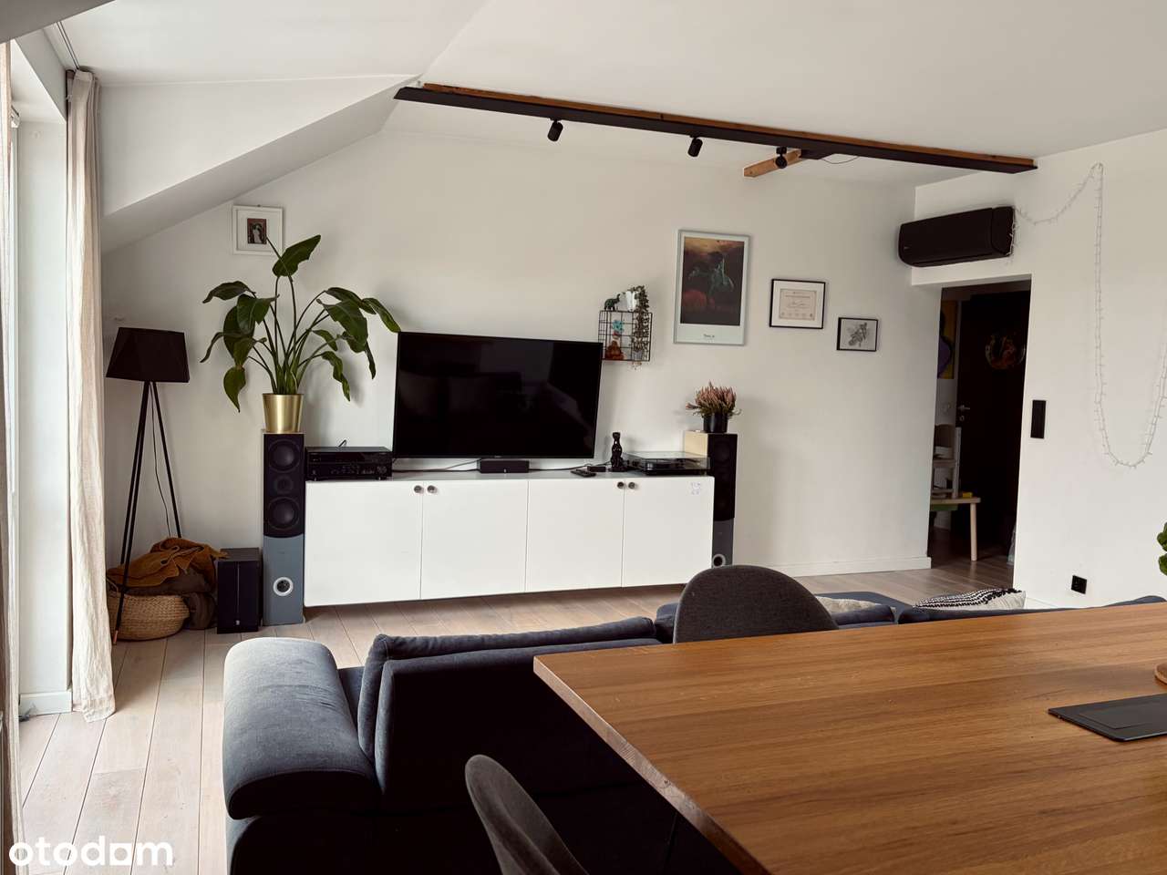 Grabiszynek | Park za oknem | 3 Pokoje | Pełna prywatność - Pełny obrazek: 4/20