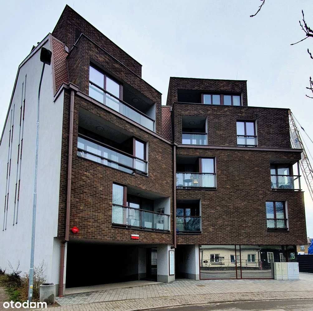 Lokal użytkowy 164 m² – prestiżowa lokalizacja na Ostrowie Tumskim-2