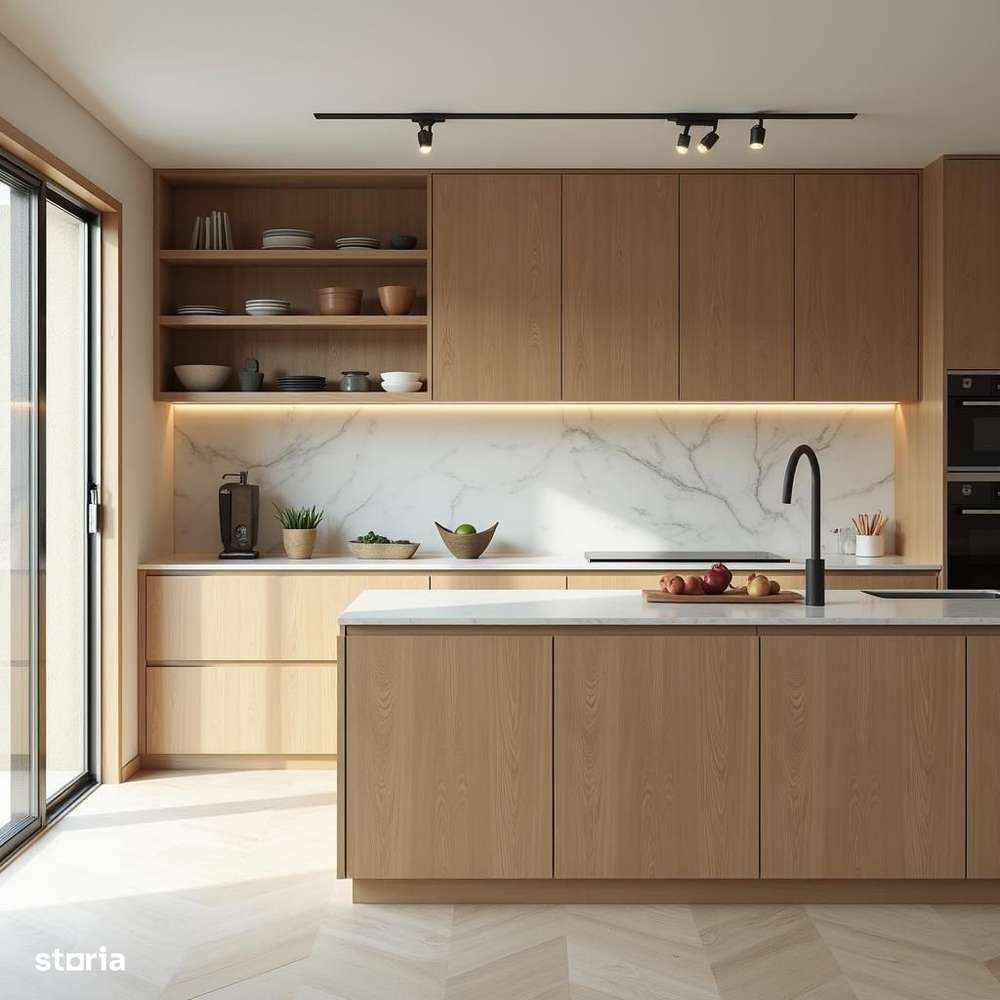 Apartament 3 camere | 2 bai | finisat modern | West Avenue-3