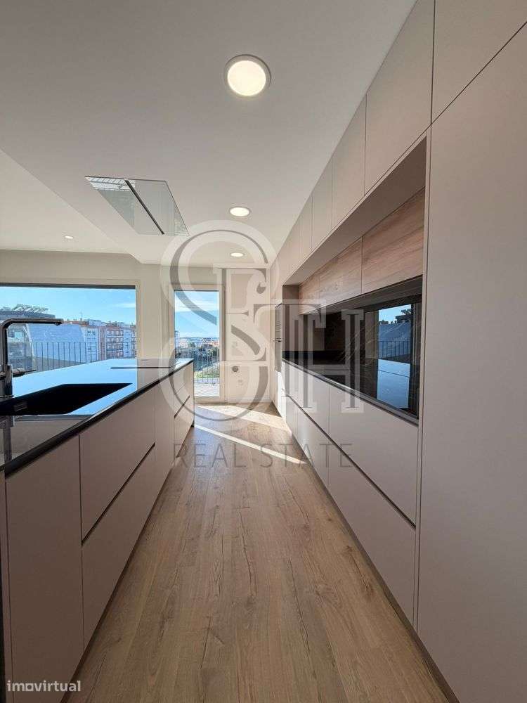 T3 PORTAS DA CIDADE A ESTREAR - Grande imagem: 4/30