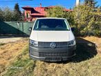 Volkswagen Transporter - 5