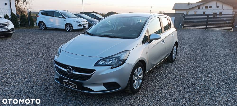 Opel Corsa - 25