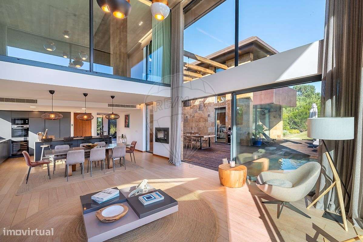 Moradia T4 para venda-14