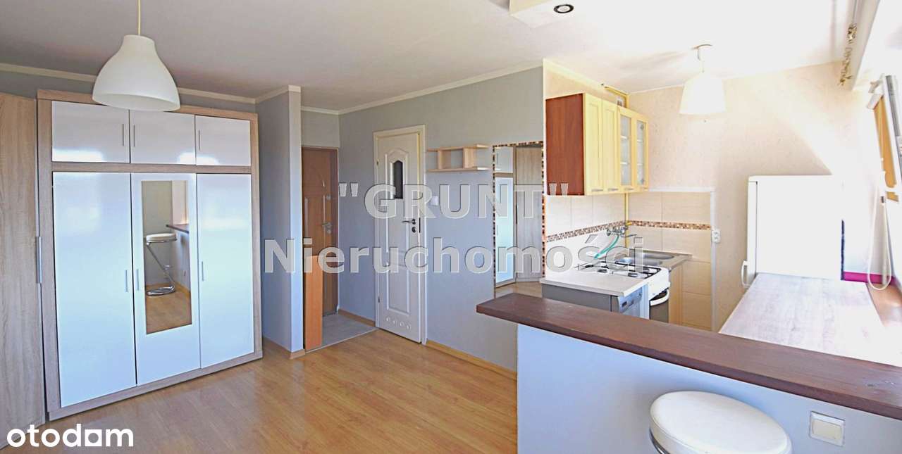 Mieszkanie na sprzedaż, Piła, 1 pokój - Pełny obrazek: 4/9