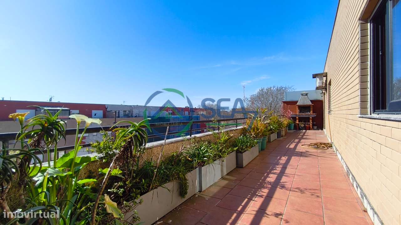 Apartamento T3 I Terraço I Garagem I Esposende-33