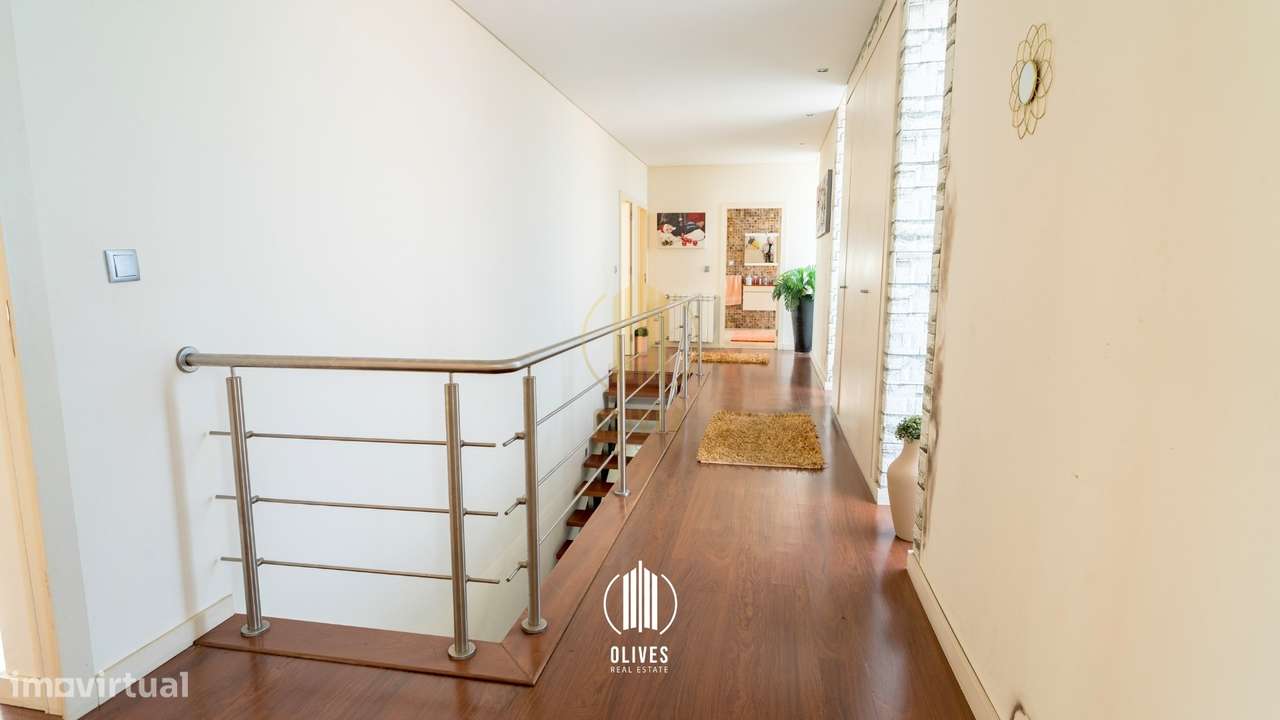 Moradia T4 Venda em Landim,Vila Nova de Famalicão-8