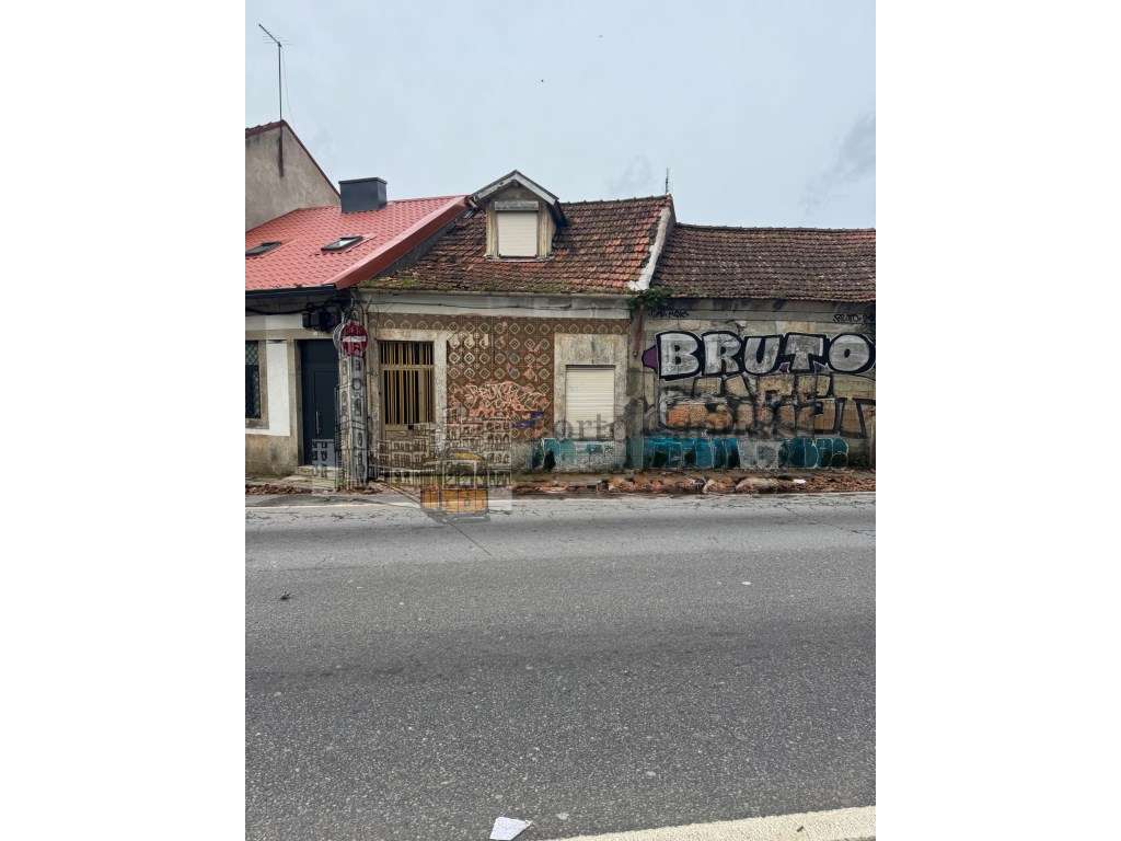 TERRENO PARA INVESTIMENTO EM PARANHOS- CIRCUNVALAÇÃO - Grande imagem: 2/23