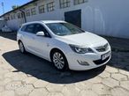 Opel Astra - 1