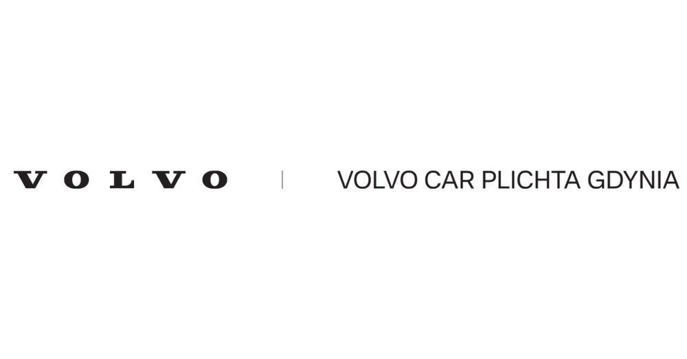 Volvo Car Plichta Gdynia
