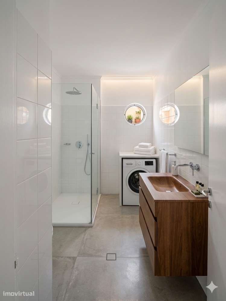 Moradia T2 Em Assafarge - Grande imagem: 4/19