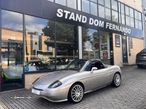 Fiat Barchetta 1.8 16V - 27