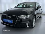 Audi A3 Sportback 1.6 TDI - 29