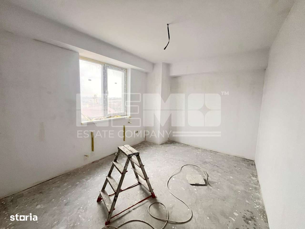 De vânzare apartamente I Suceava I Preț: 109.094 EURO I 64,4 MP - Imagine principală: 3/7