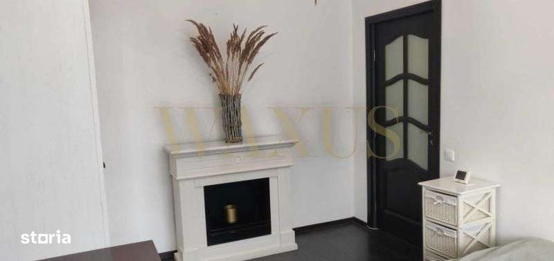 Apartament 1 camera, parcare inclusa- Floresti, str. Eroilor - Imagine principală: 3/8