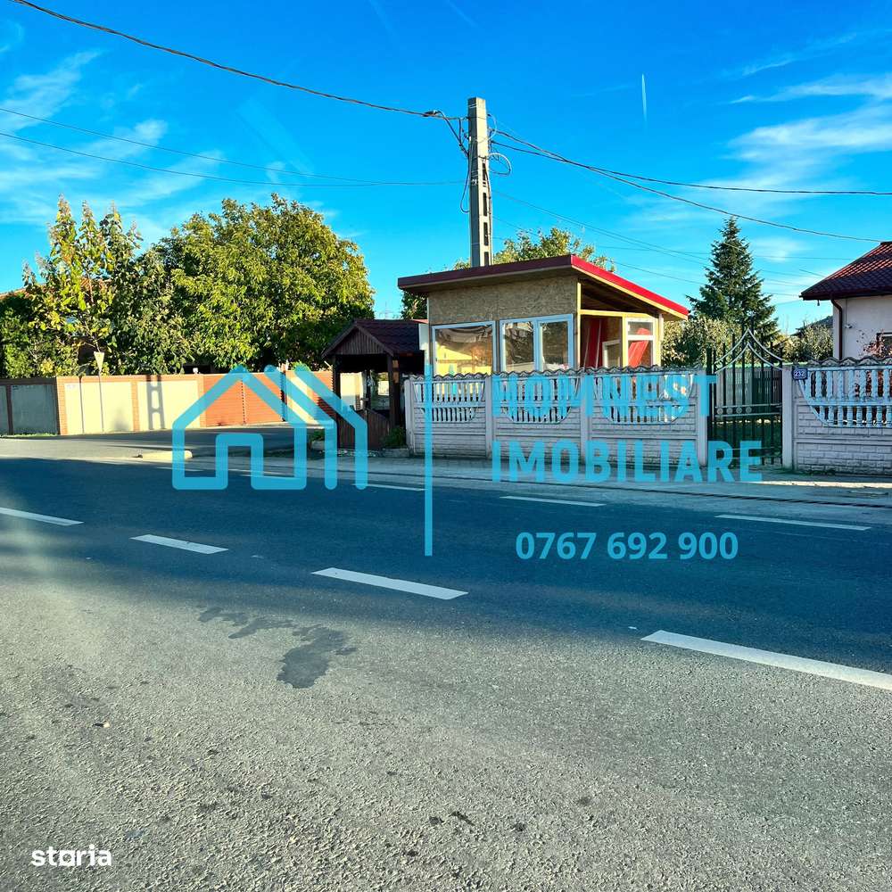 Stefanestii de Jos iIlfov | Teren 996.08 mp-11