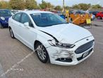 Dezmembrez Ford Mondeo 5 [2014 - 2020] Liftback 2.0 TDCi Duratorq MT (150 hp) - 2