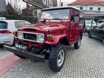 Toyota BJ 40 - 3