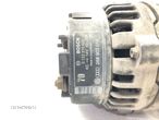 ALTERNATOR AUDI A4 B5 (8D2) 1994 - 2001 1.6 74 kW [100 KM] benzyna 1994 - 2000 058903016 - 3