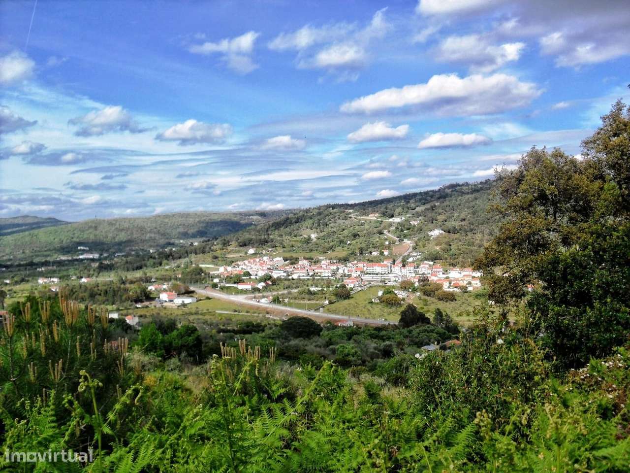Herdade 10.0 ha, Penha, Portalegre - Grande imagem: 4/52