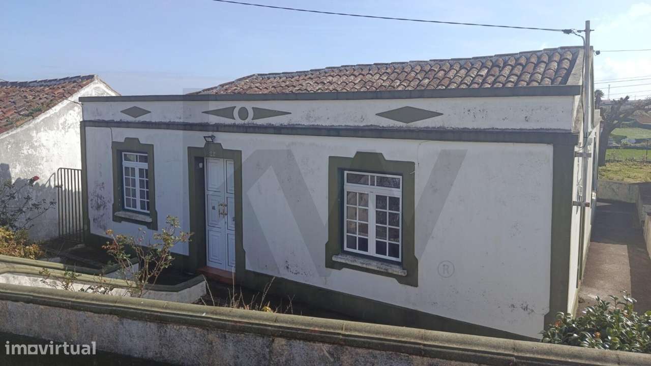 Moradia T3 na freguesia da Vila Nova - Grande imagem: 5/22